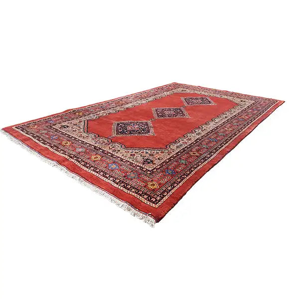 Qashqai - Klassisch (294x186 cm) - German Carpet Shop