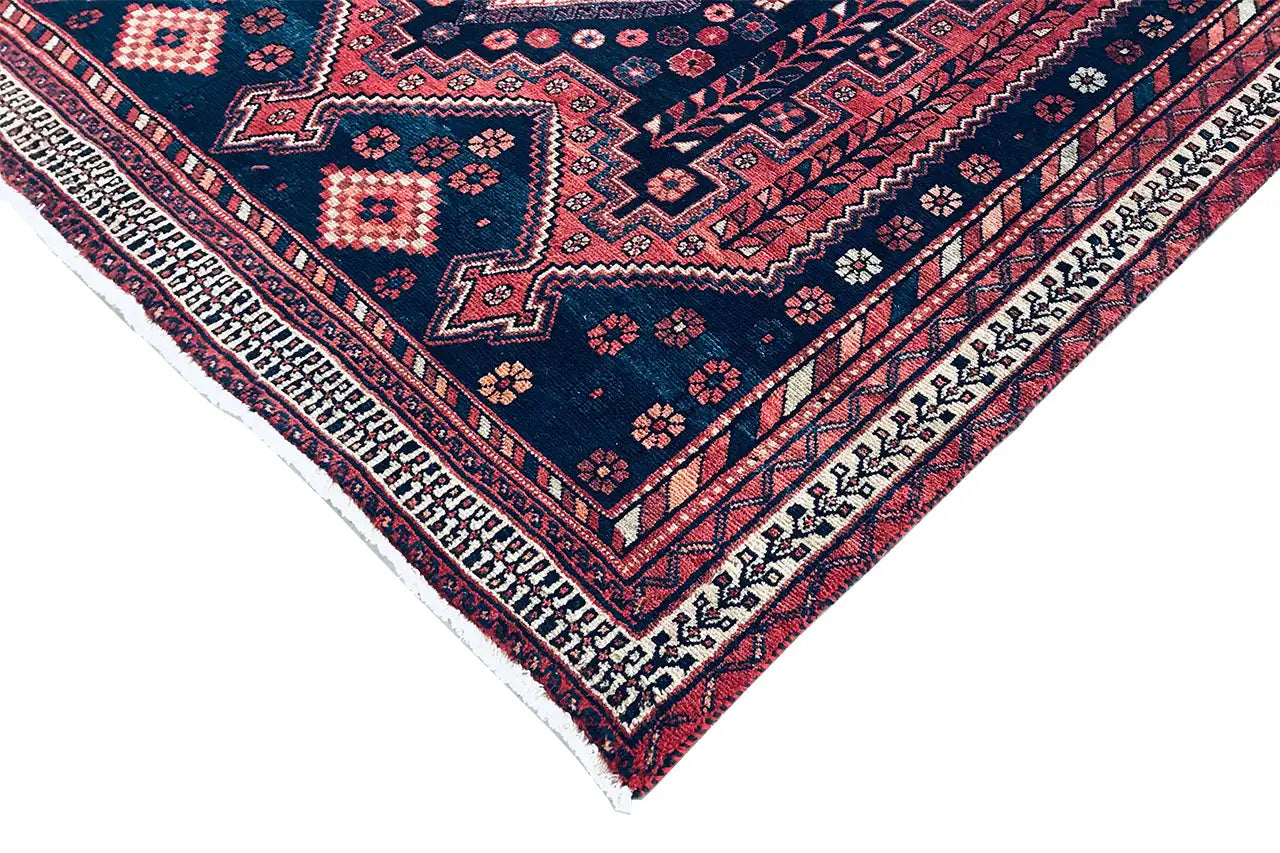 Sirjan -8968789 (256x176 cm) - German Carpet Shop