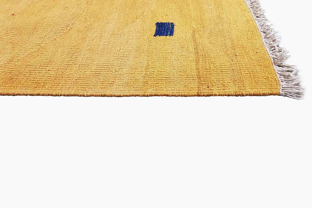 Kelim Qashqai - (210x155 cm) - German Carpet Shop