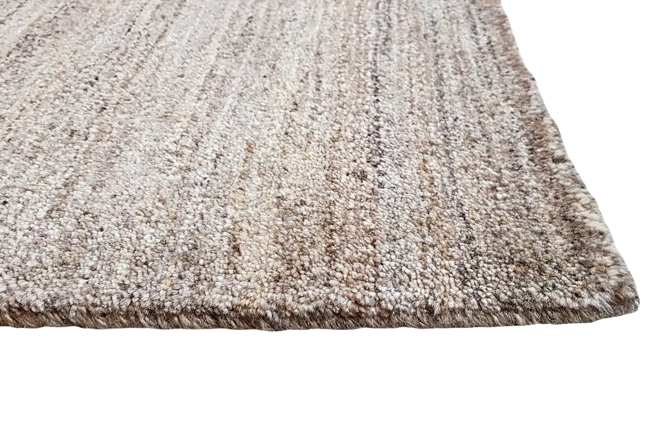 Gabbeh - Natur (203x150 cm) - German Carpet Shop