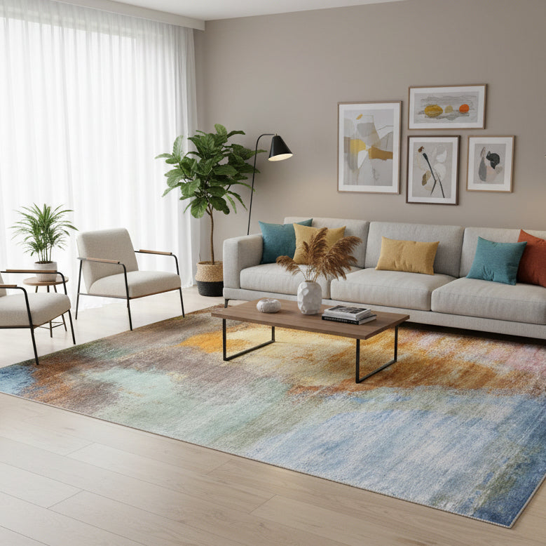 MODERNE TEPPICHE - German Carpet Shop