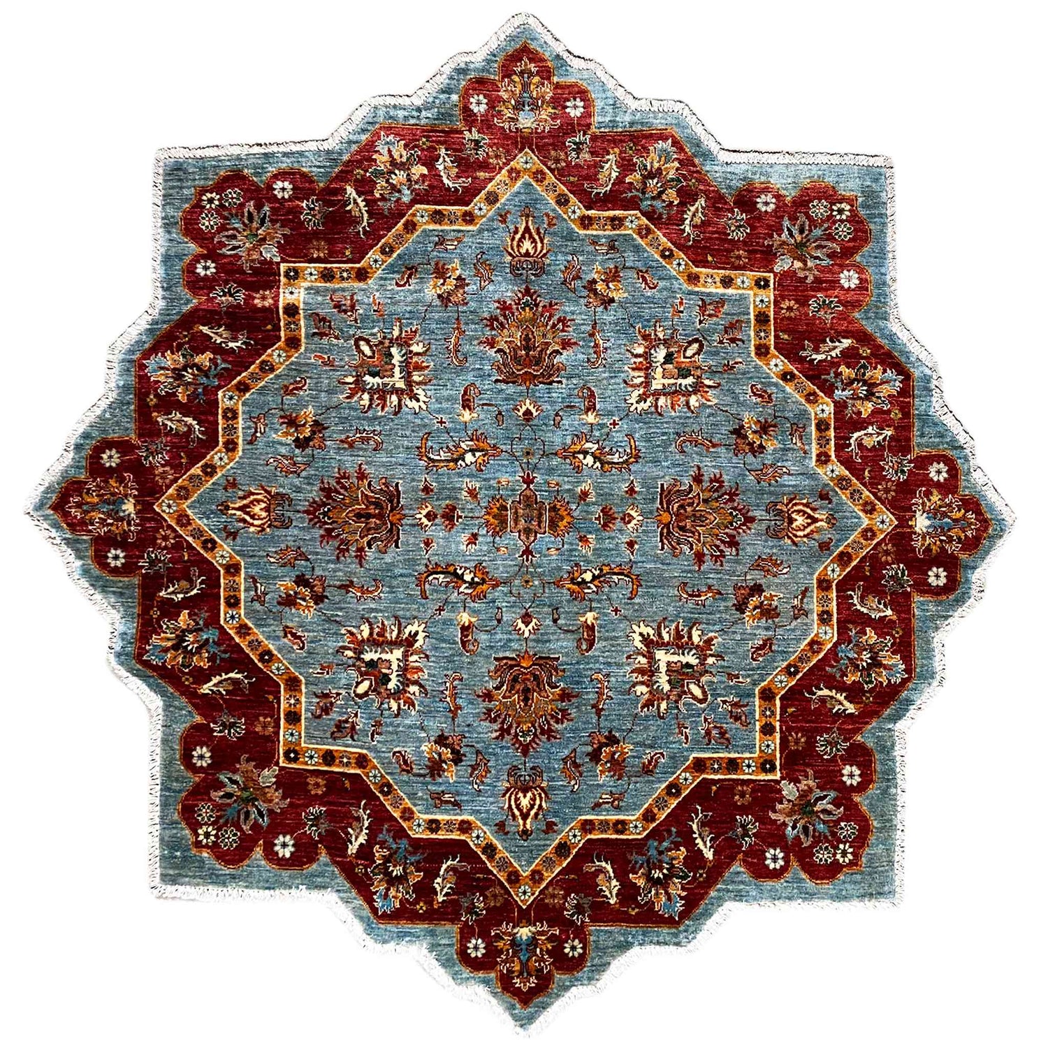 KAZAK TEPPICHE - German Carpet Shop