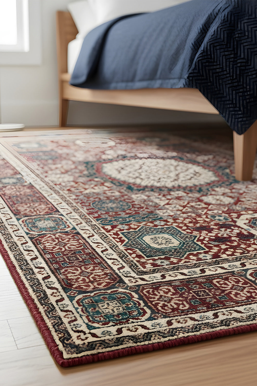 MAMLUK TEPPICHE - German Carpet Shop
