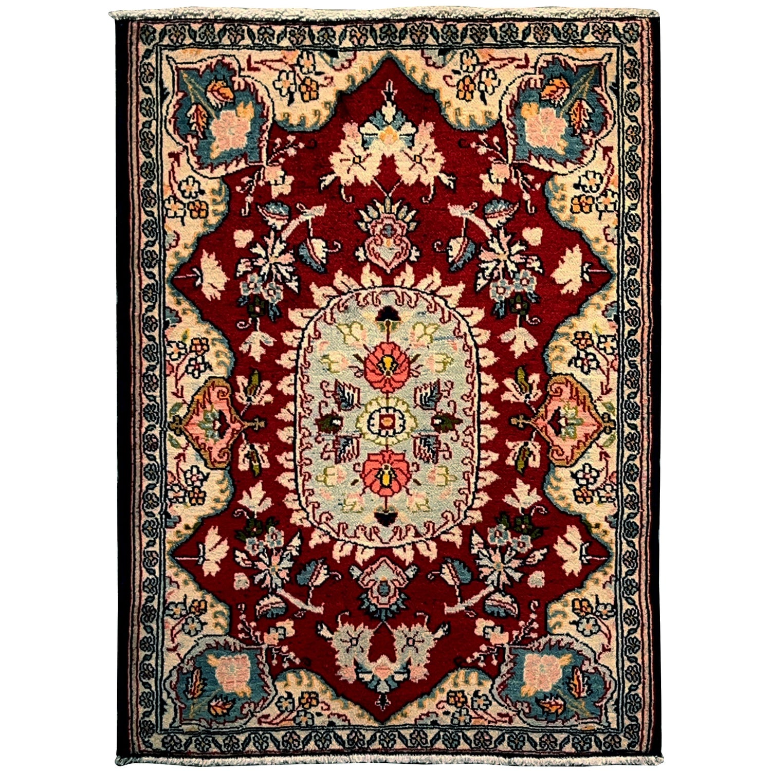 QASHQAI EXKLUSIV TEPPICHE - German Carpet Shop