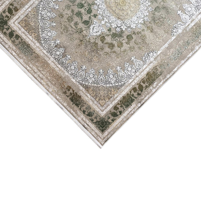 Wald-Silber 170x240cm