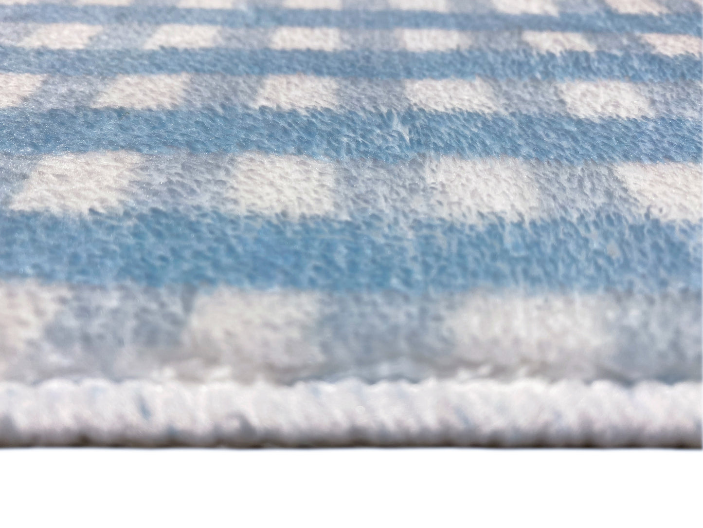 Kinderteppich „Sternenwelt“, Blau, 90x160 cm