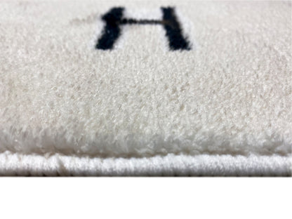 Kinderteppich „Löwe“, Beige, 160x230 cm