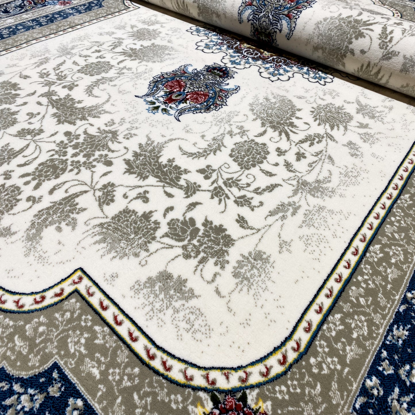 Sorur Creme 170x240cm