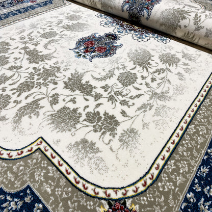 Sorur Creme 170x240cm