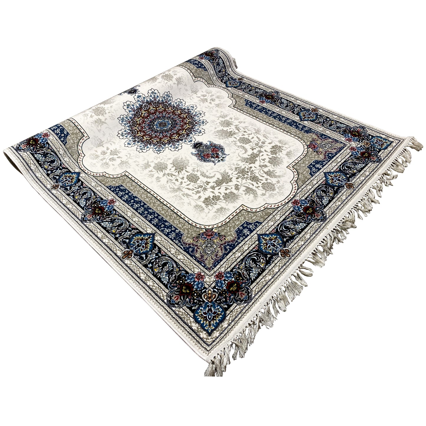 Sorur Creme 170x240cm