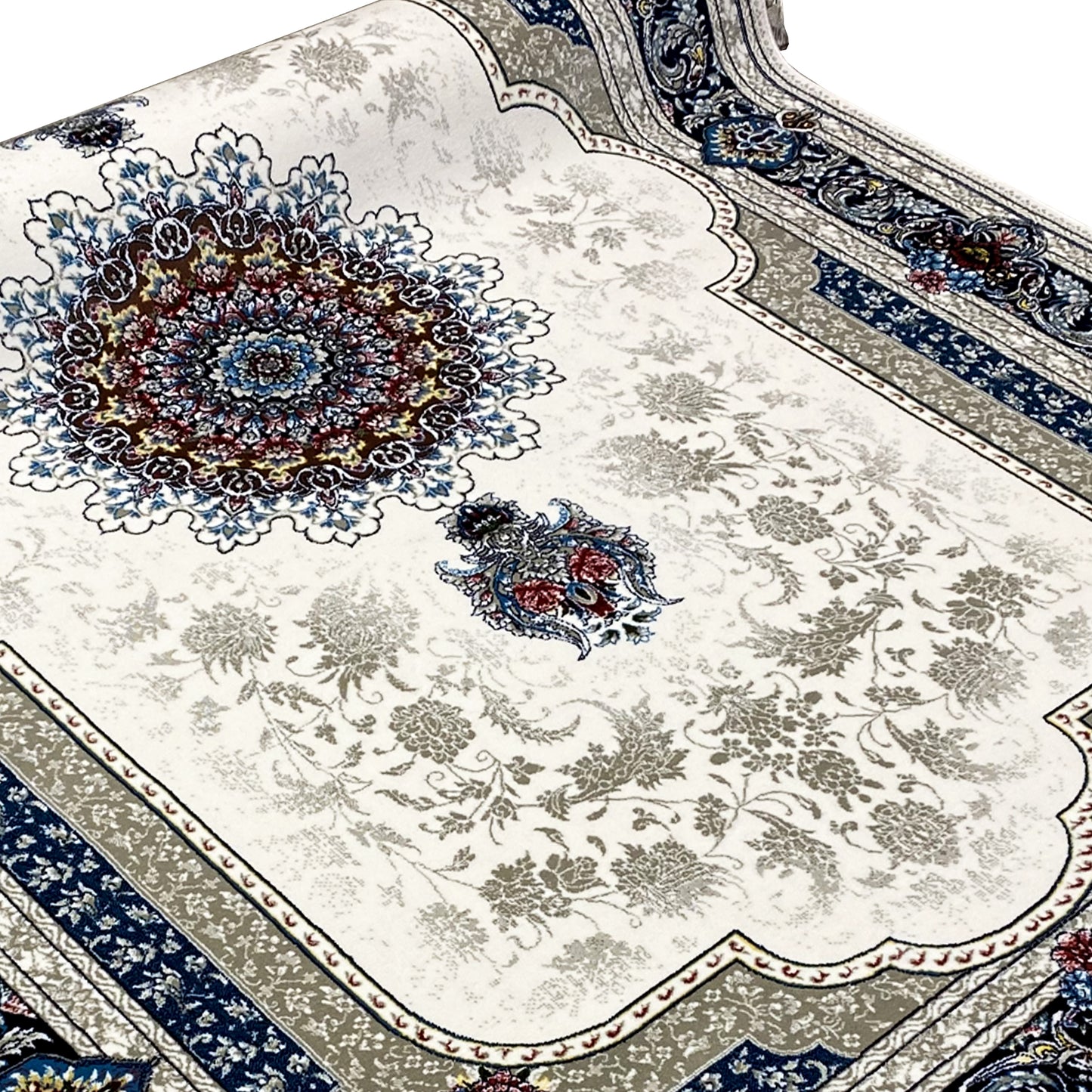Sorur Creme 170x240cm