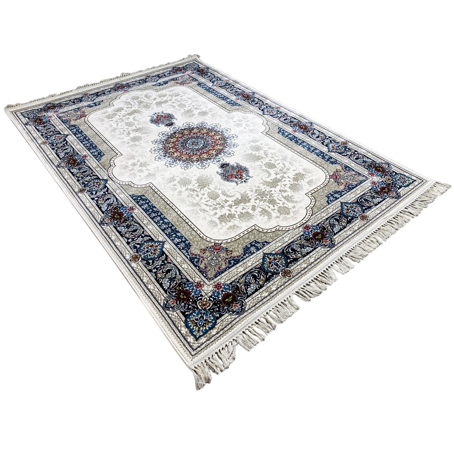 Sorur Creme 170x240cm