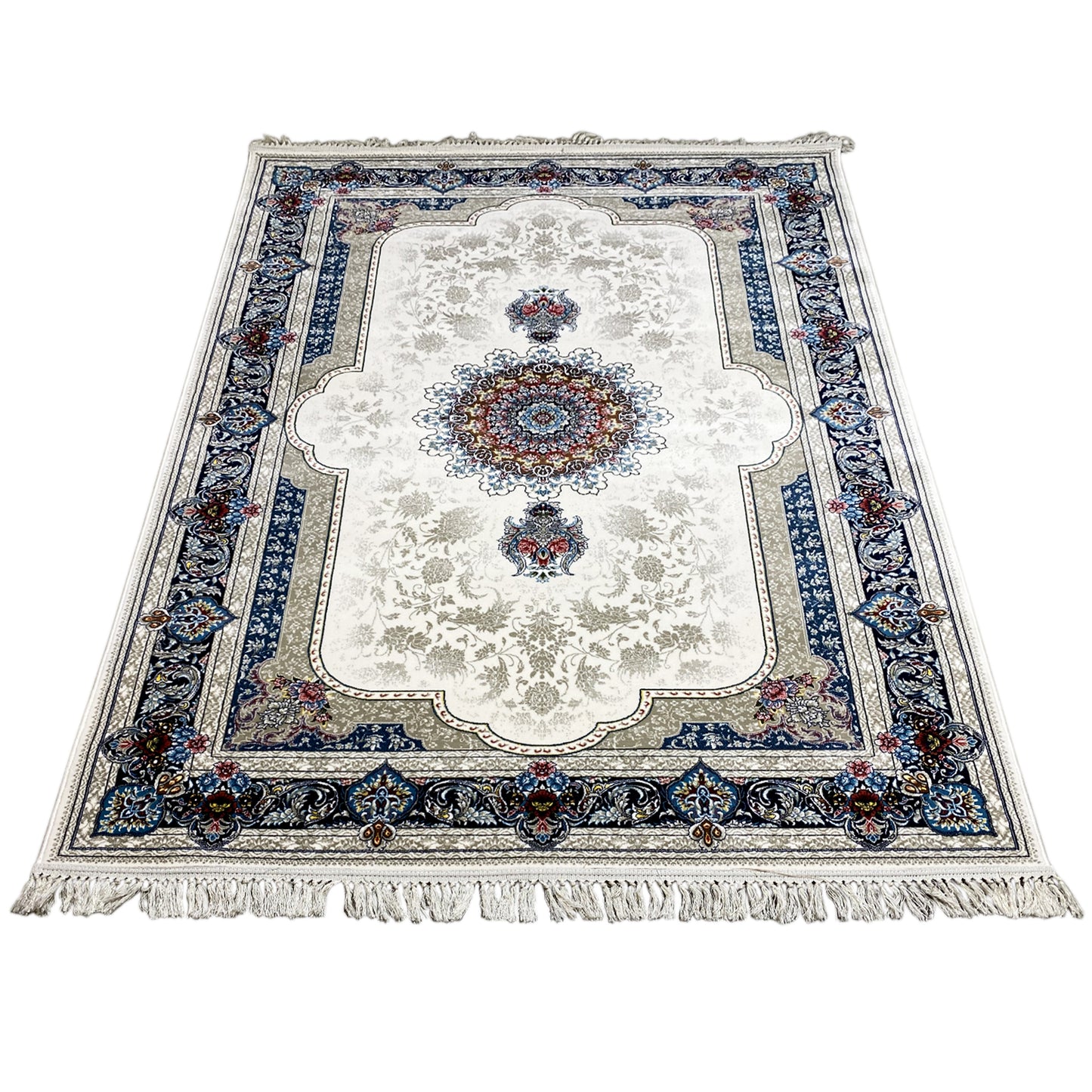 Sorur Creme 170x240cm