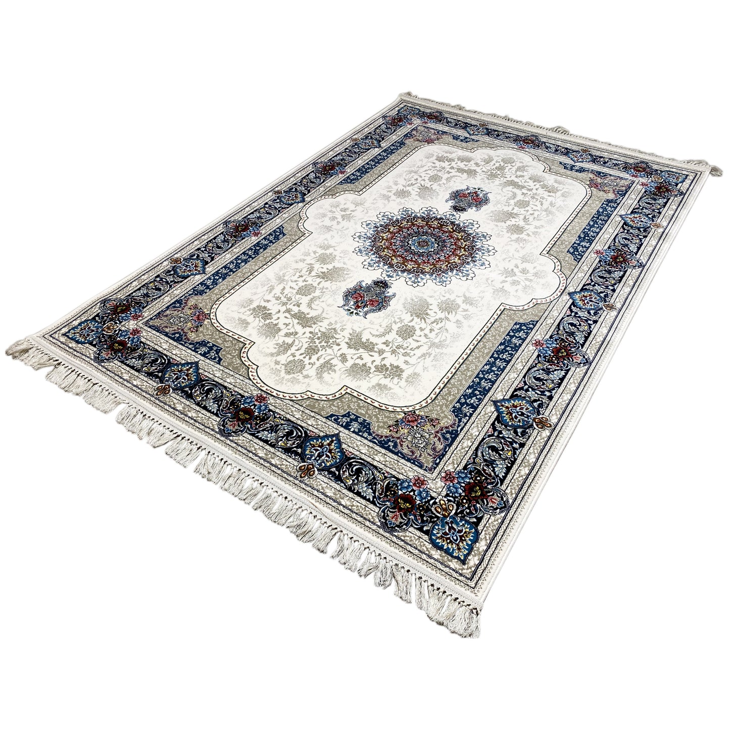 Sorur Creme 170x240cm