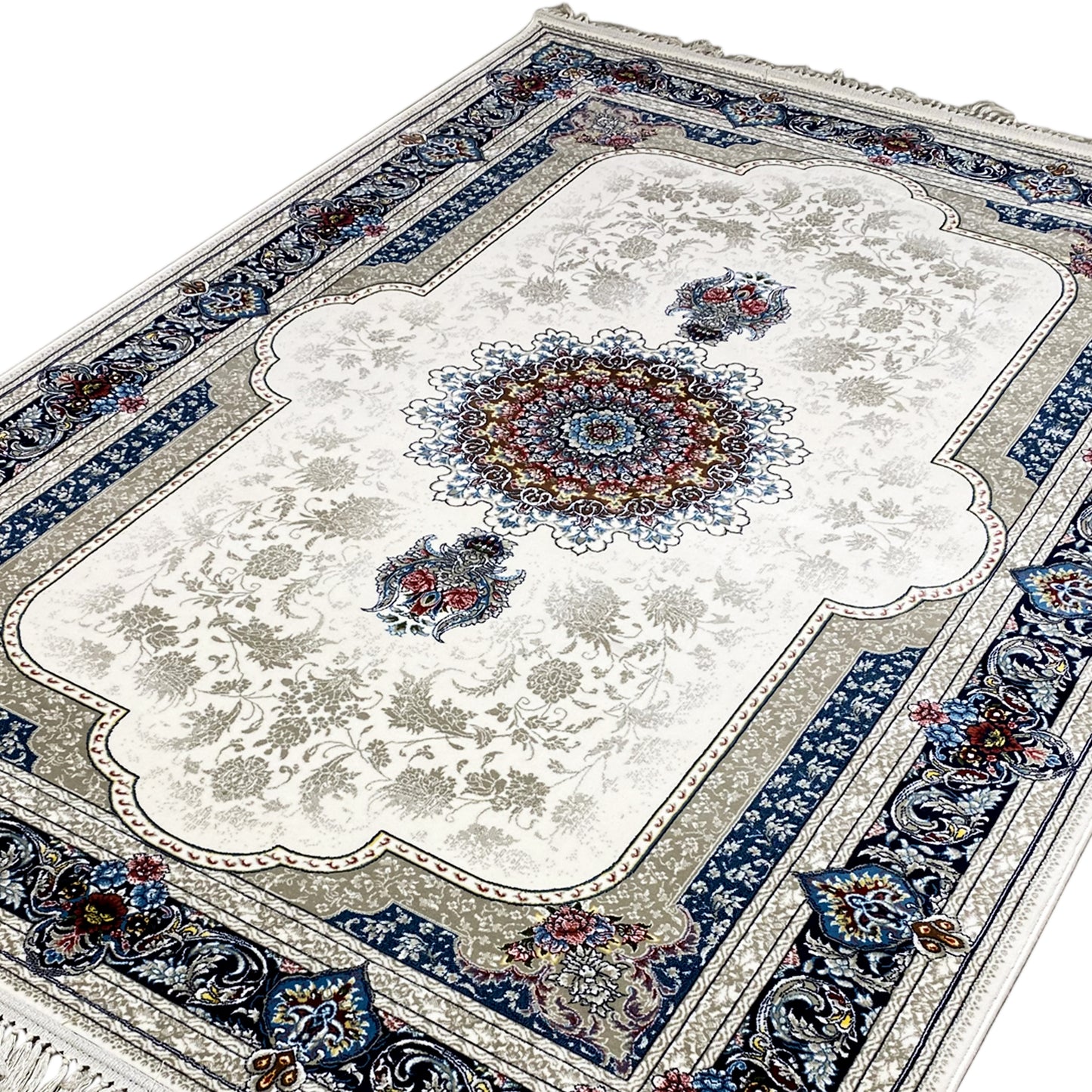 Sorur Creme 170x240cm