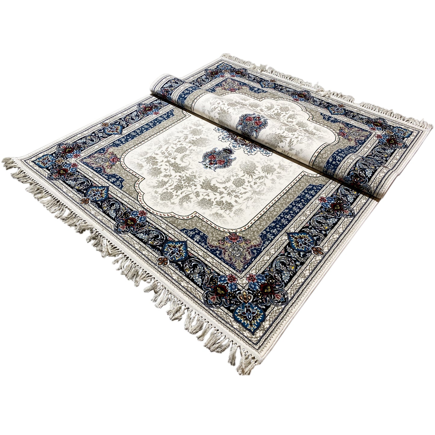Sorur Creme 170x240cm