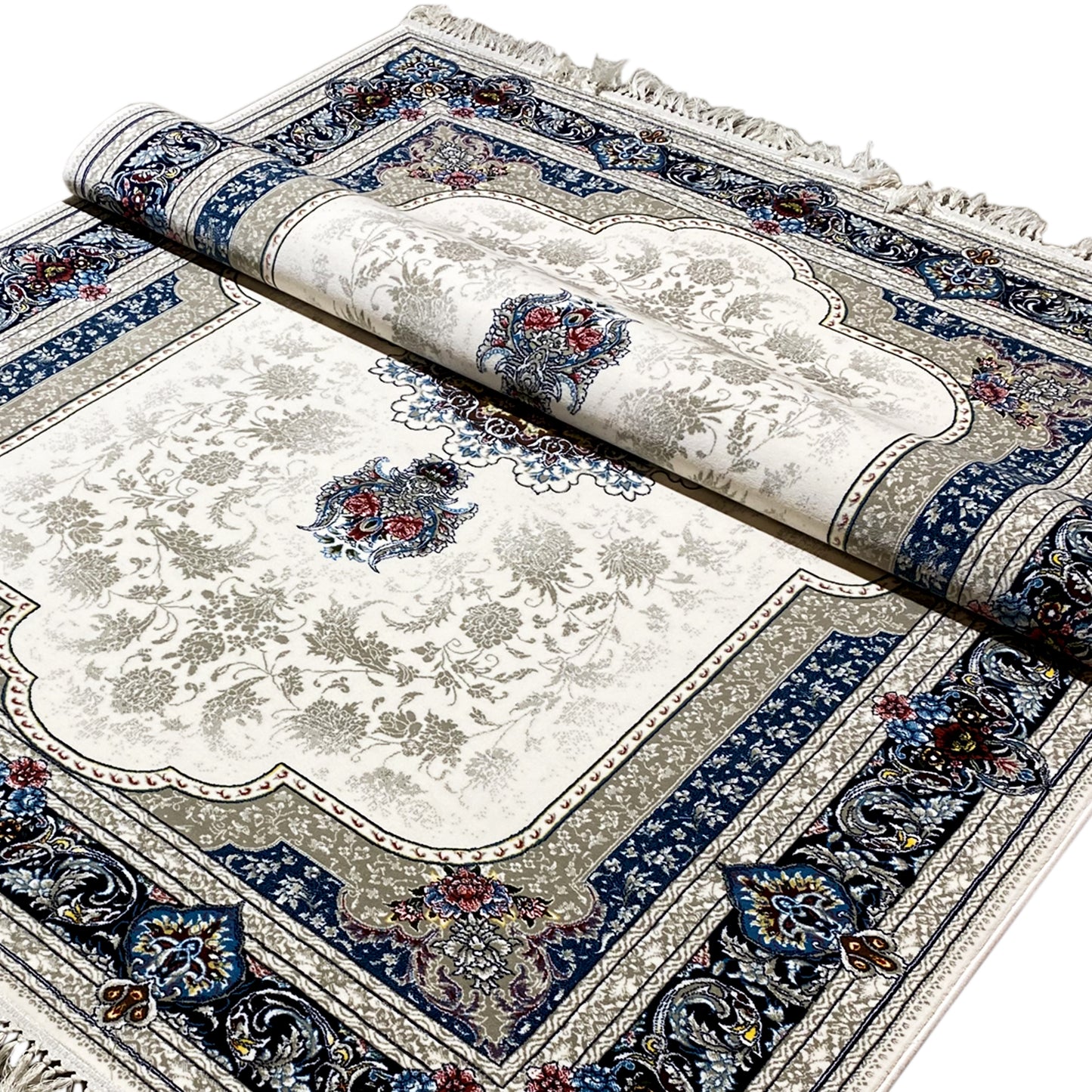 Sorur Creme 170x240cm