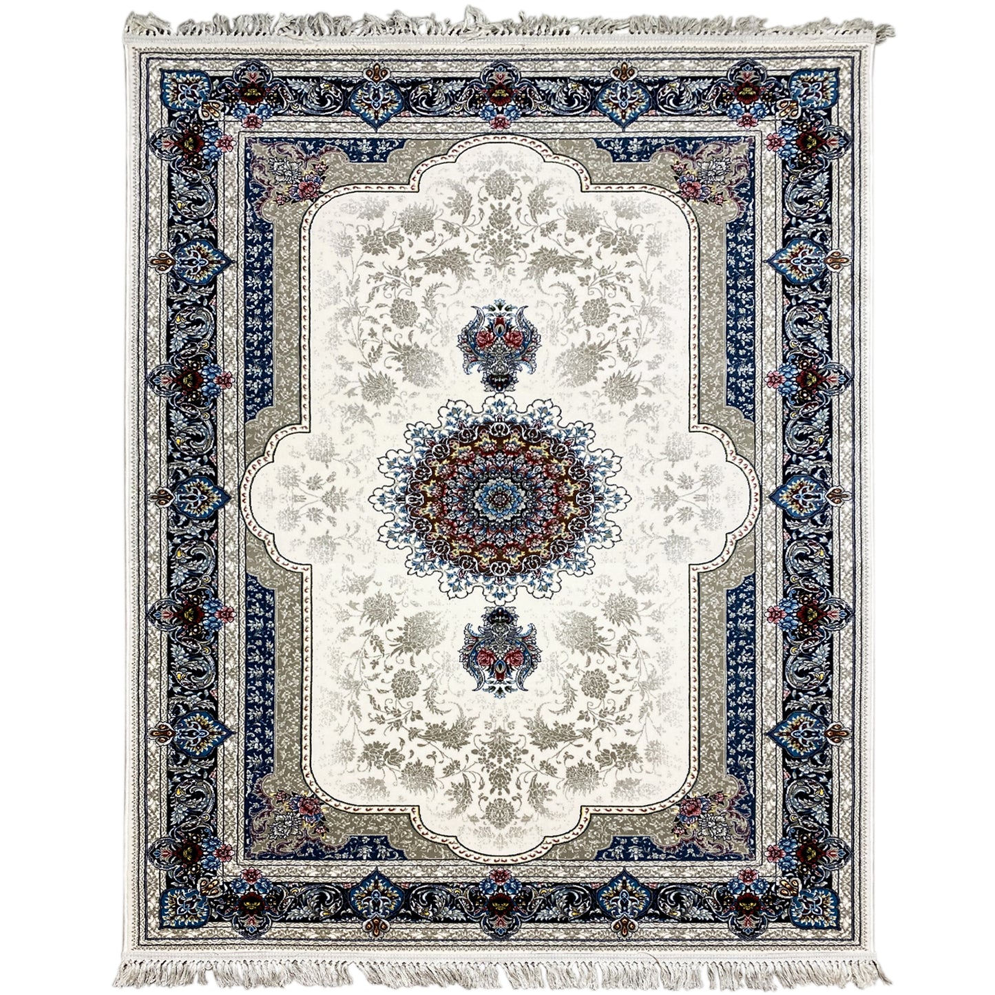 Sorur Creme 170x240cm