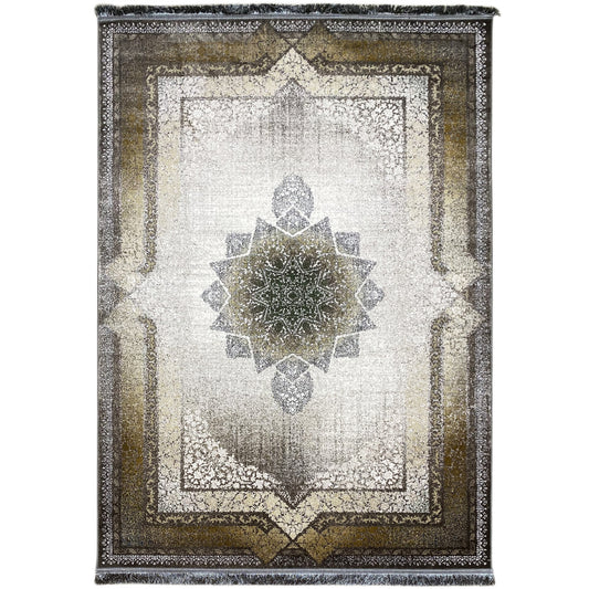 Rauchstern 170x240cm