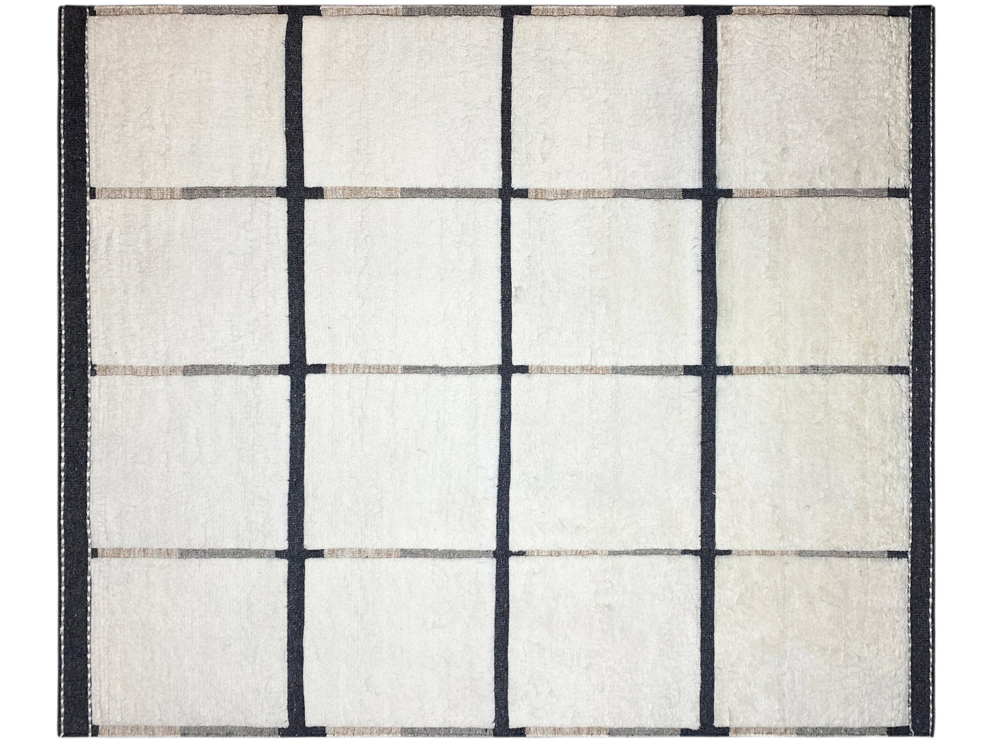 Berber Teppich 302x250cm