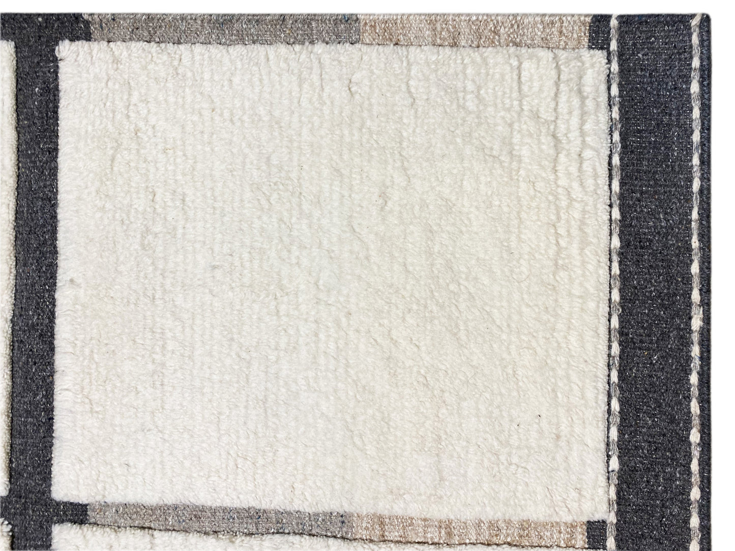 Berber Teppich 302x250cm