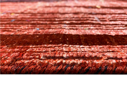 Designer Teppich - 301x236cm