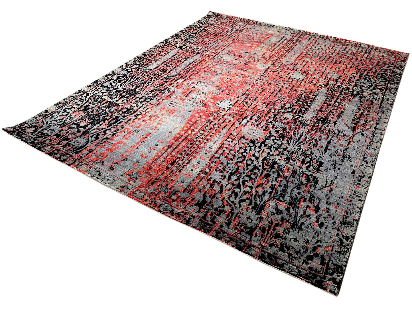 Designer Teppich - 300x240cm
