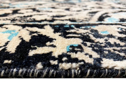 Designer Teppich - 306x242cm