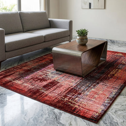 Designer Teppich - 240x172cm