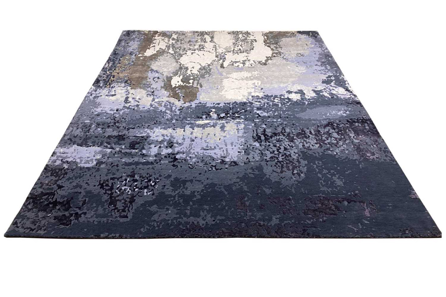Designer-Teppich (299x250 cm) - German Carpet Shop