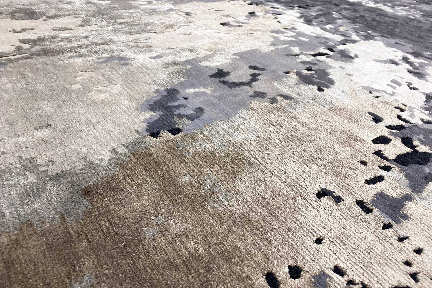 Designer-Teppich (299x250 cm) - German Carpet Shop