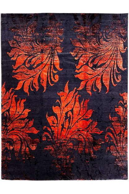 Designer-Teppich (294x251 cm) - German Carpet Shop