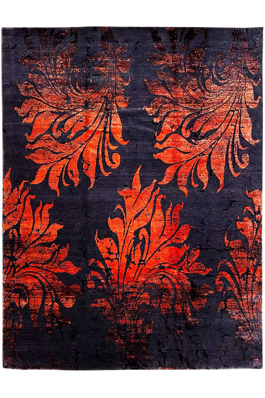 Designer-Teppich (294x251 cm) - German Carpet Shop