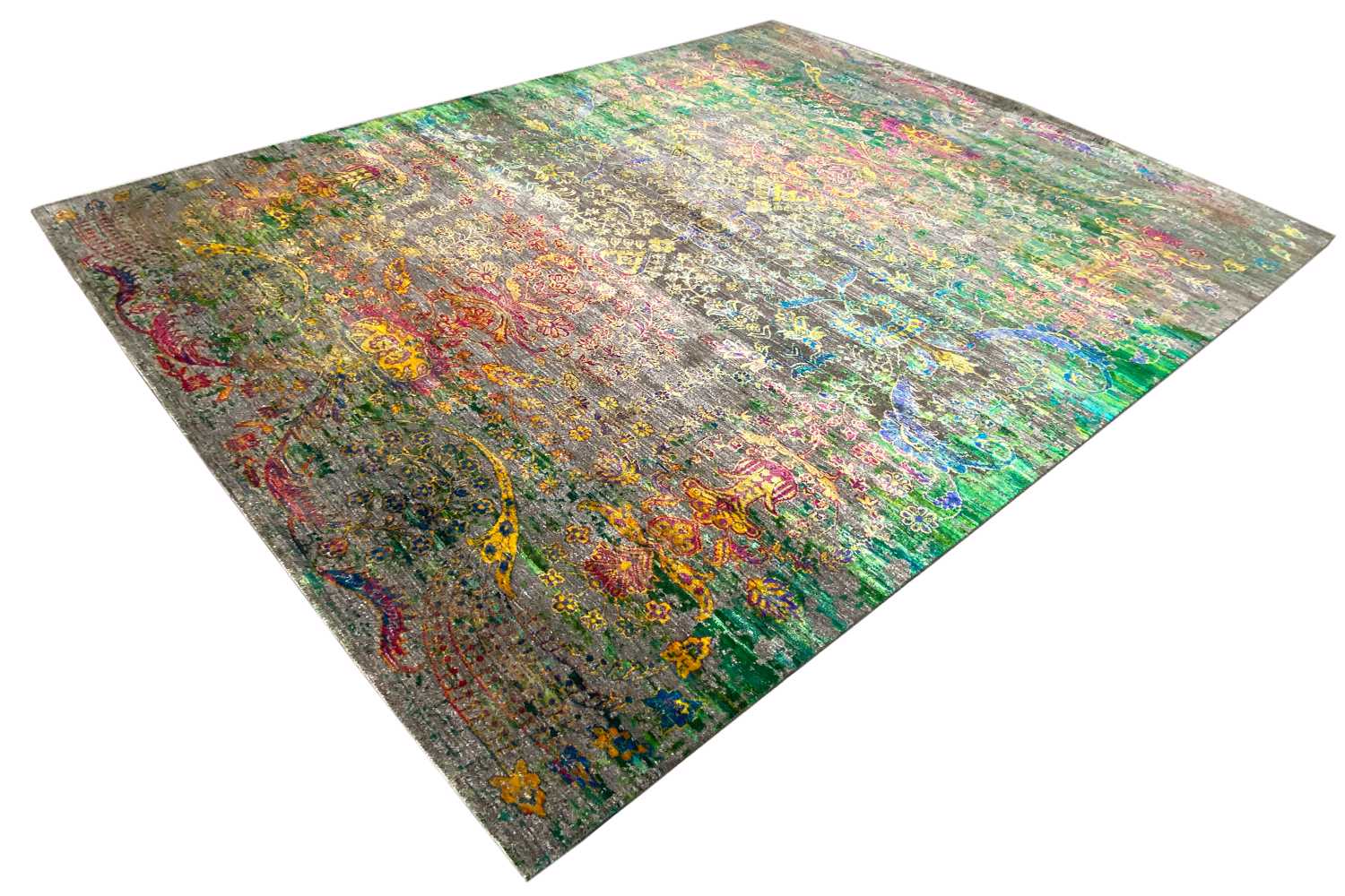 Designer-Teppich (306x245cm) - German Carpet Shop
