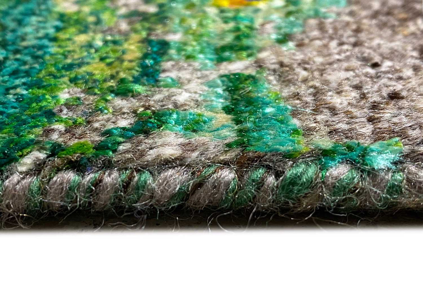 Designer-Teppich (306x245cm) - German Carpet Shop