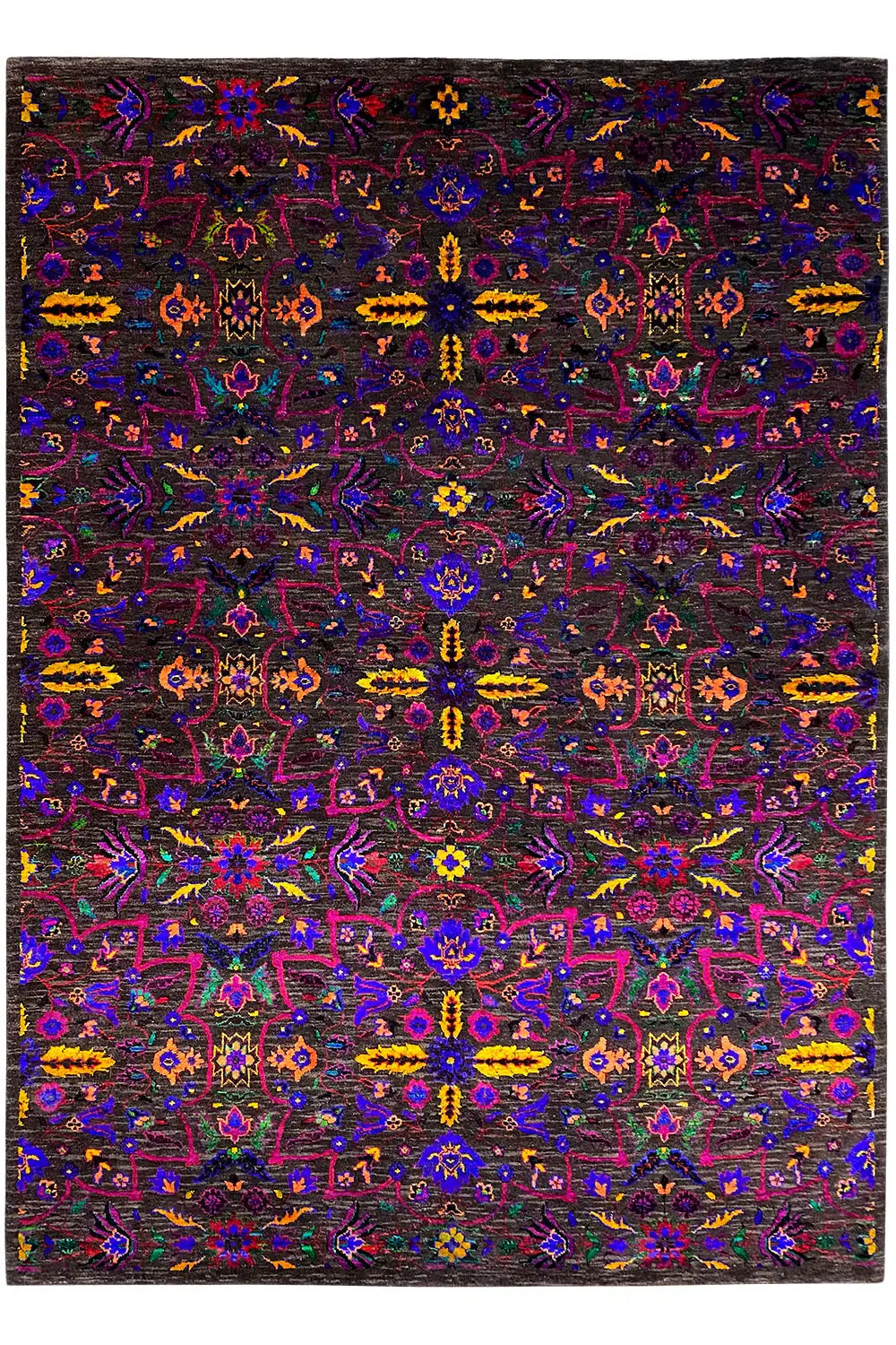 Designer Teppich - Sari Silk Classic (240x169 cm) - German Carpet Shop