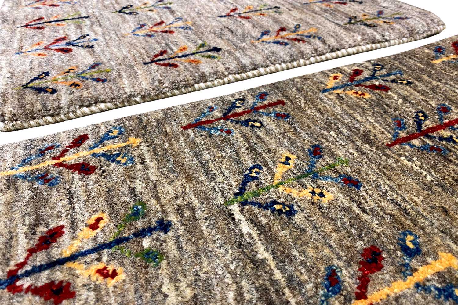 Gabbeh Teppich (40x60 cm) - German Carpet Shop