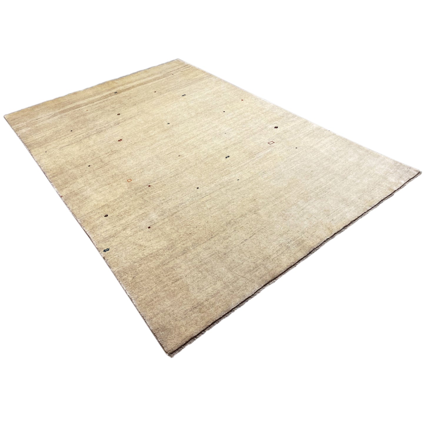 Gabbeh Teppich 284x197cm