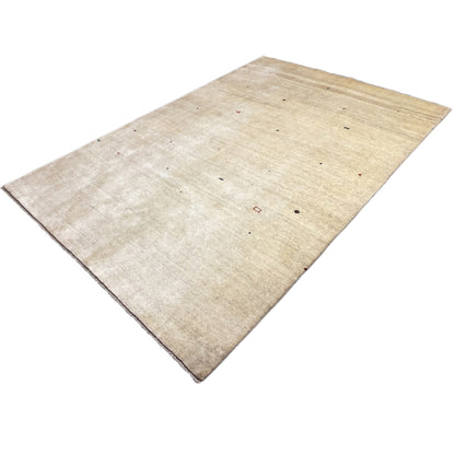 Gabbeh Teppich 284x197cm