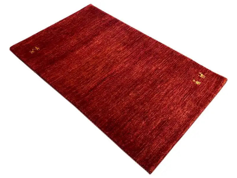 Gabbeh Teppich (123x78 cm) - German Carpet Shop