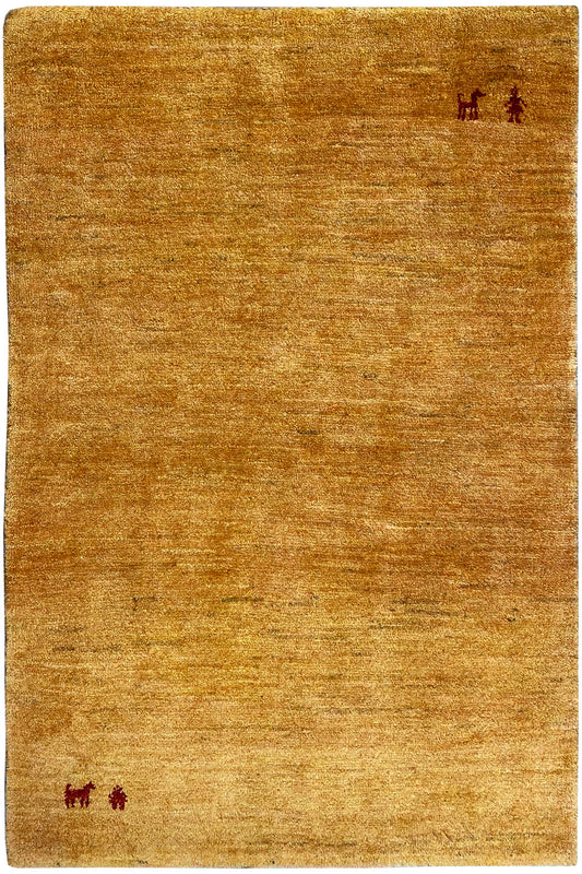 Gabbeh - (124x81cm) - German Carpet Shop