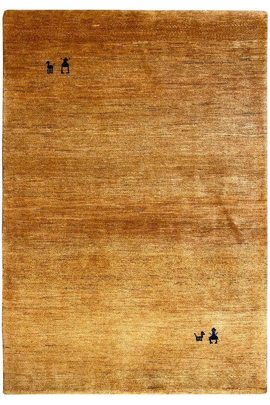 Gabbeh - (150x100cm) - German Carpet Shop