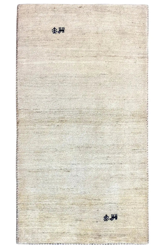 Gabbeh Teppich (132x70 cm) - German Carpet Shop