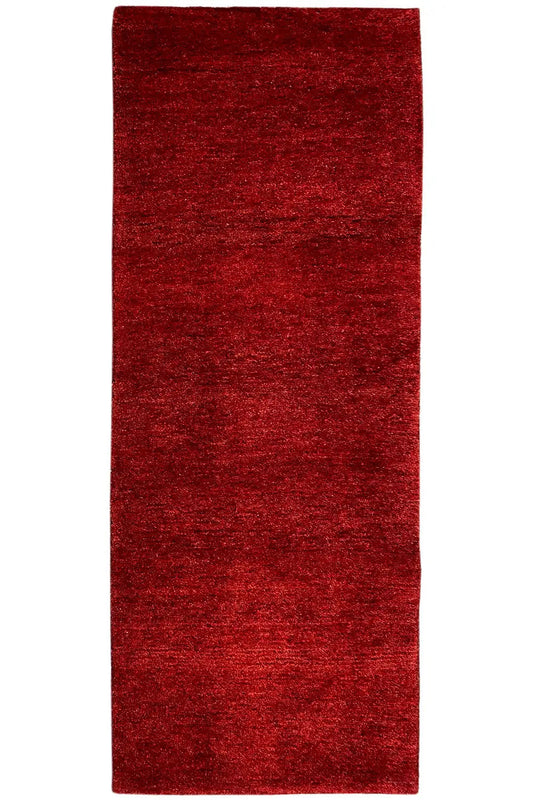 Gabbeh Teppich (180x62 cm) - German Carpet Shop