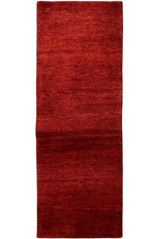 Gabbeh Teppich (194x62 cm) - German Carpet Shop