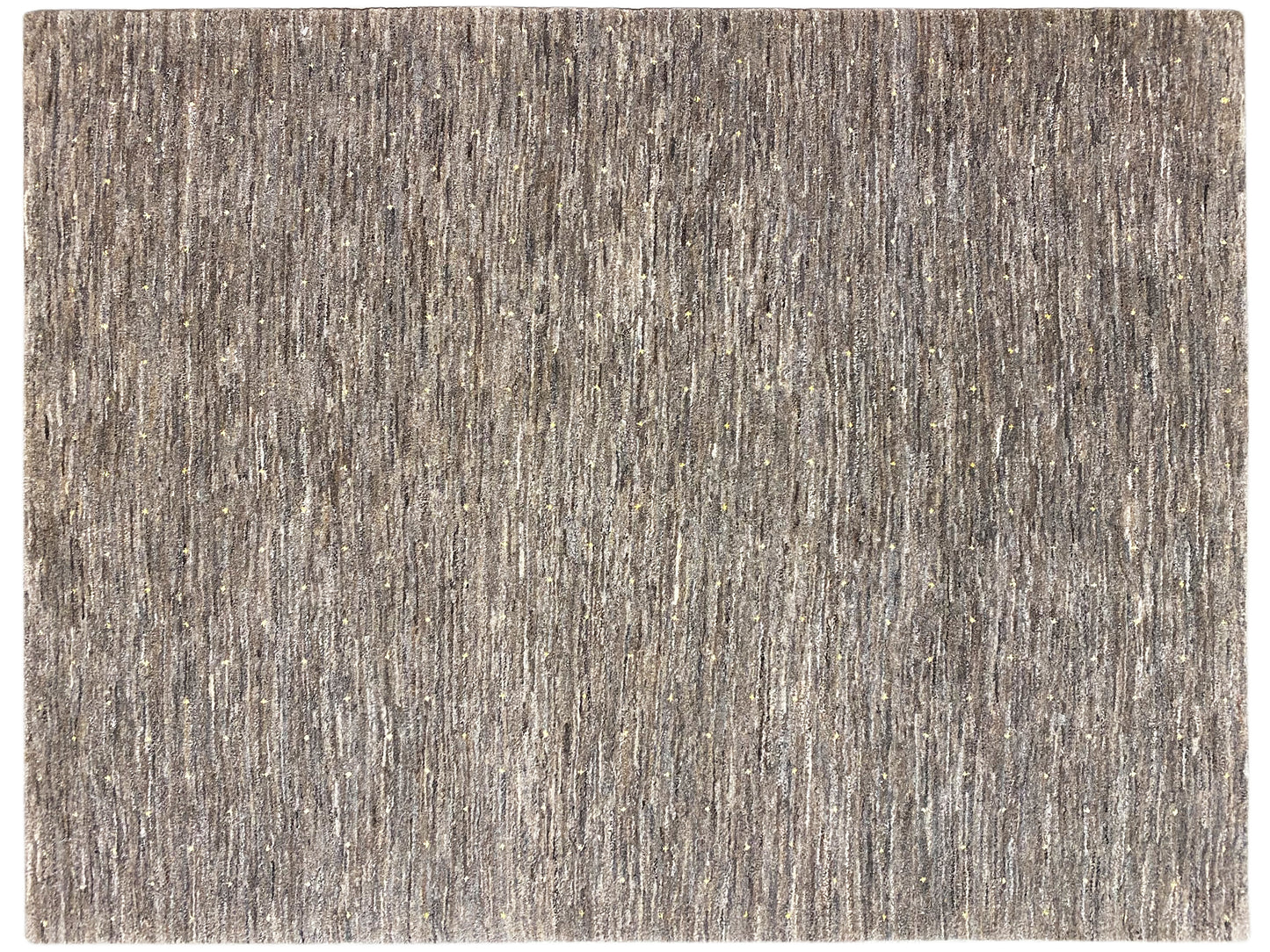 Gabbeh Teppich - 206x153 cm