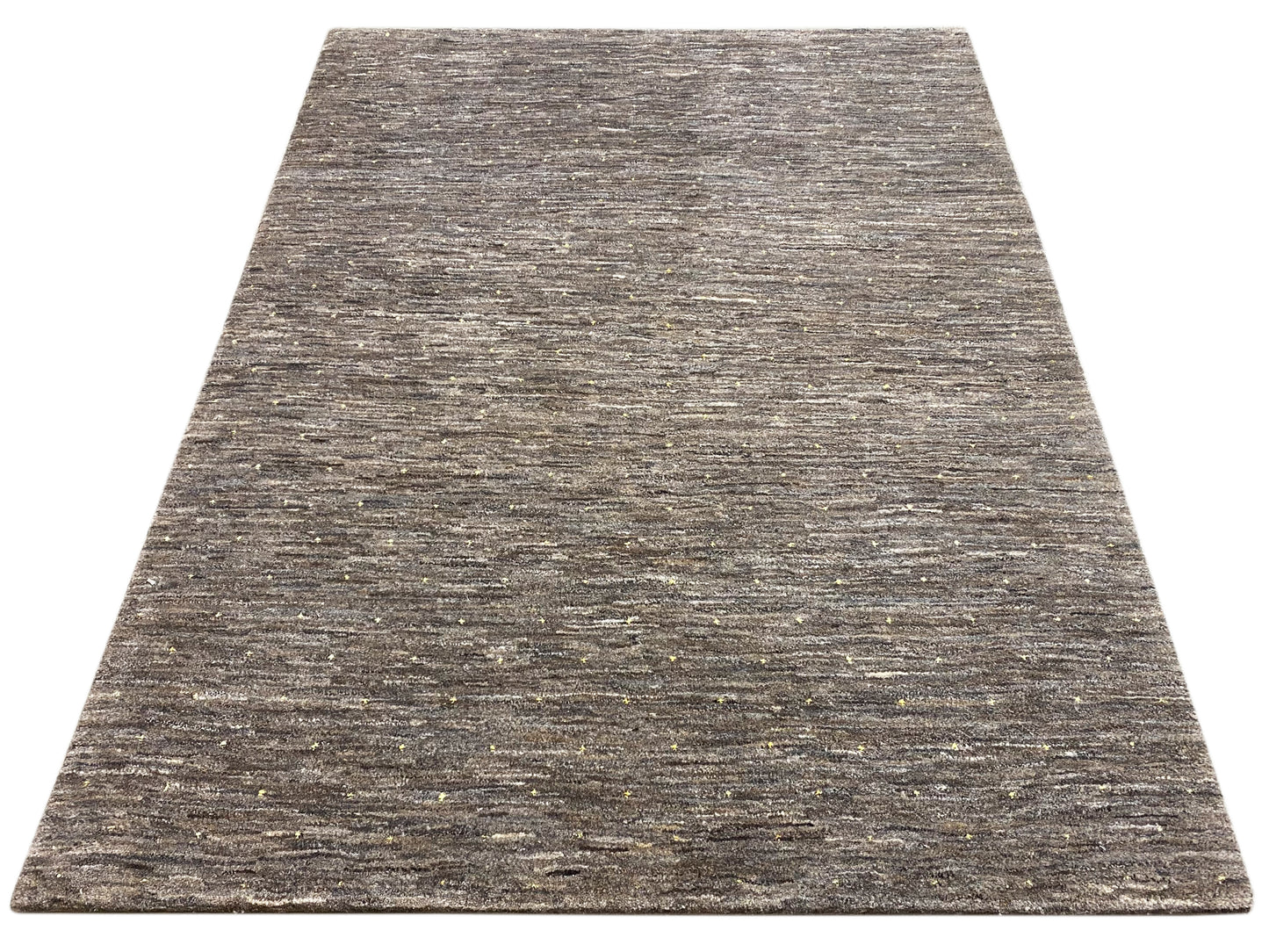 Gabbeh Teppich - 206x153 cm