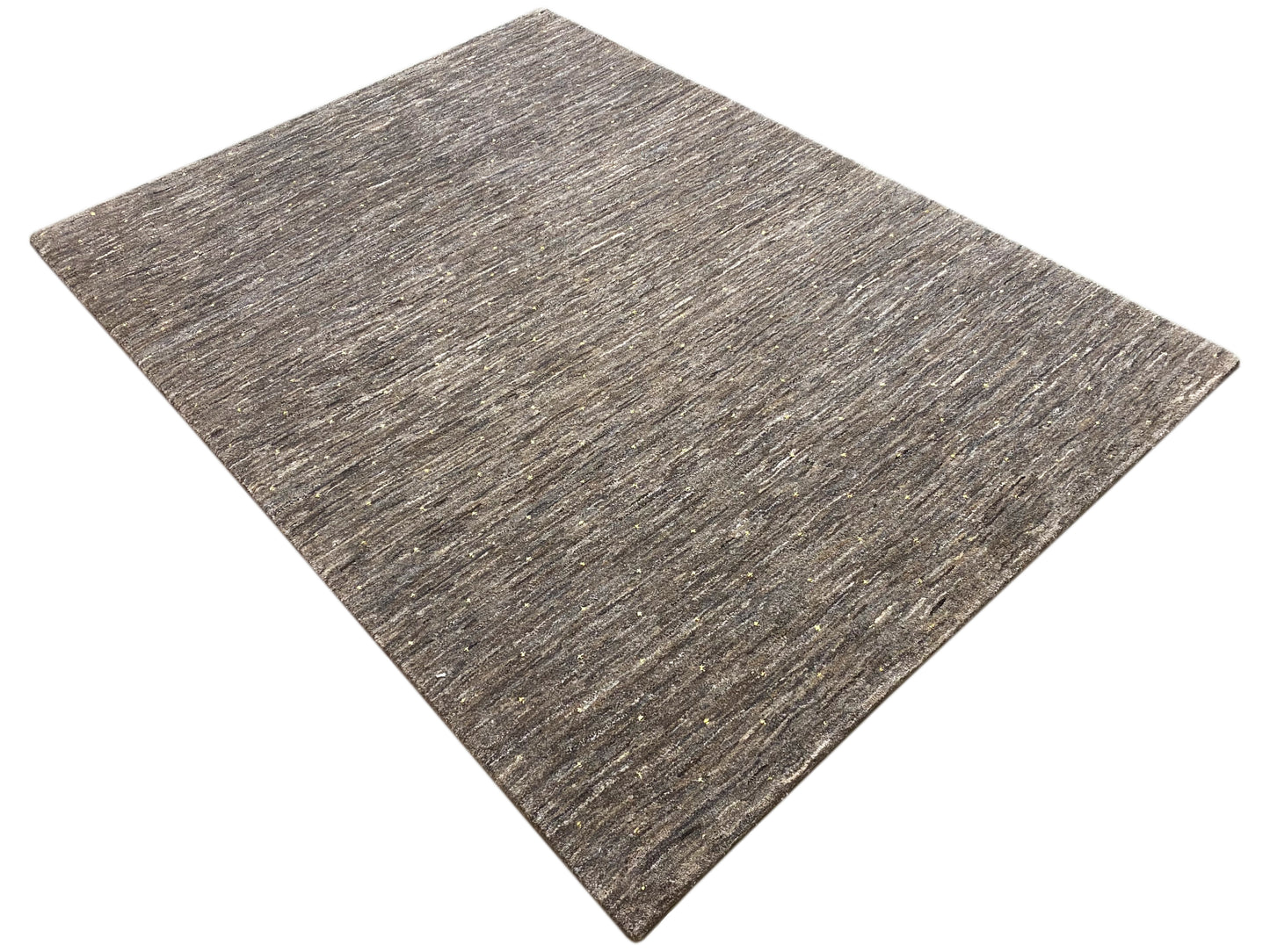 Gabbeh Teppich - 206x153 cm