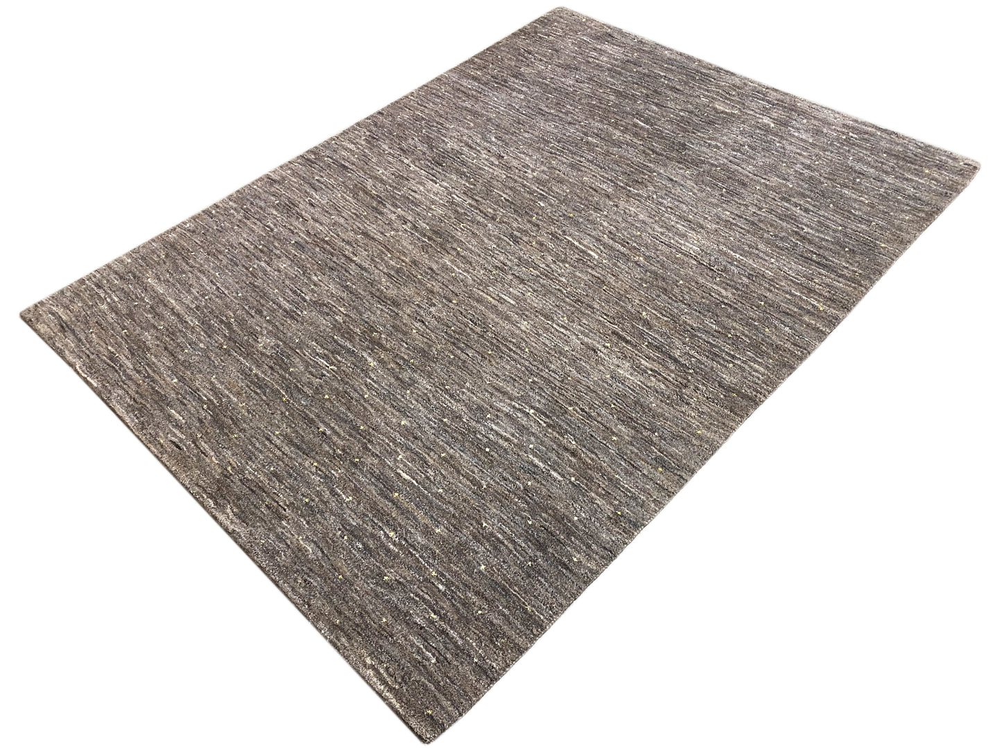 Gabbeh Teppich - 206x153 cm