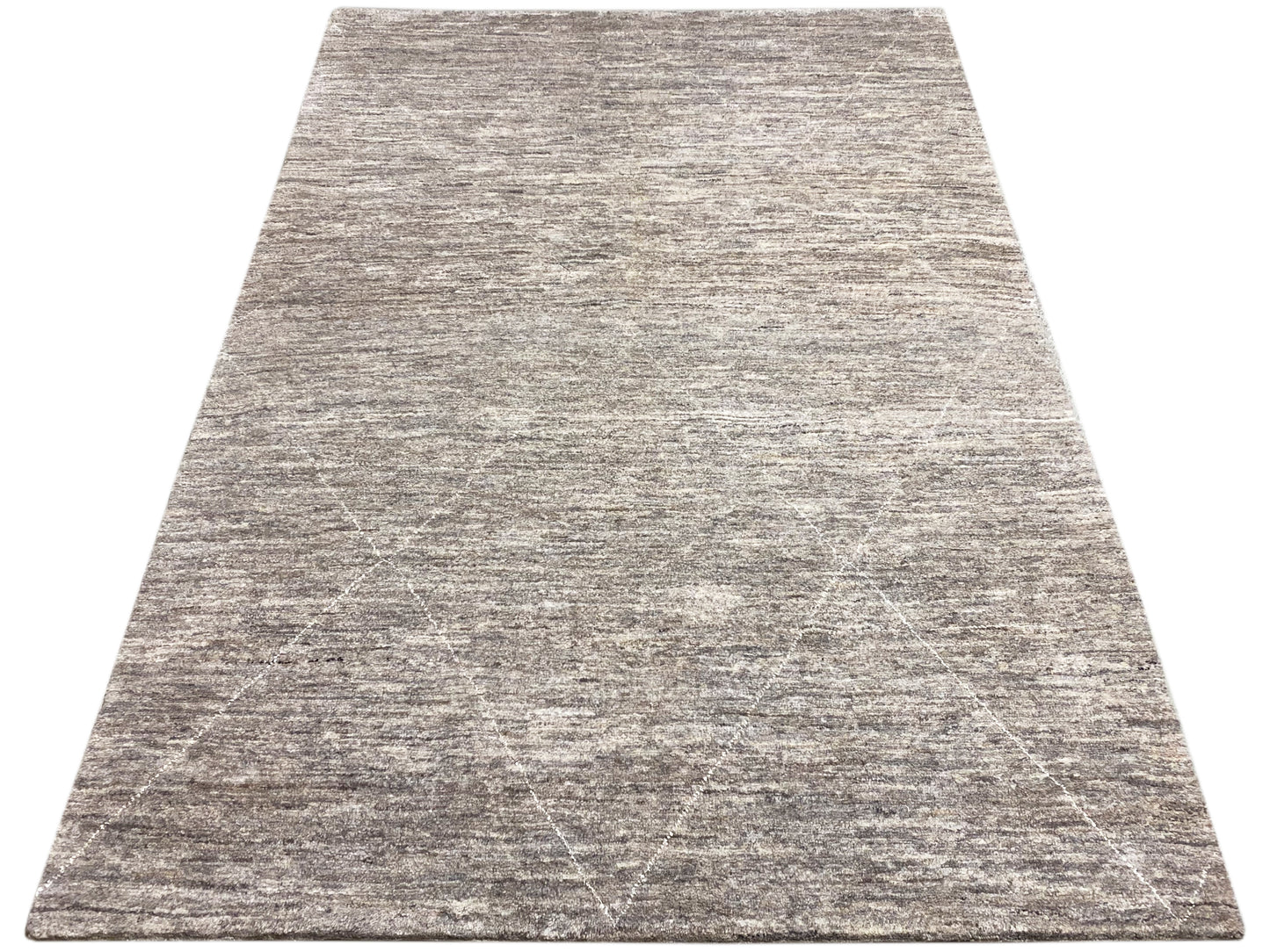 Gabbeh Teppich - 211x149 cm